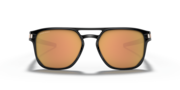 Latch™ Beta - Polished Black