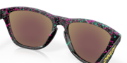 Frogskins™ - Splatter Black