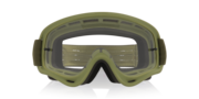 O-Frame® XS MX Goggles - Dark Brush
