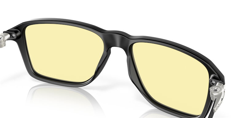 Wheel House Gaming Collection - Matte Black
