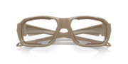 Standard Issue Ballistic HNBL S Array - Terrain Tan