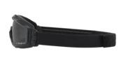 Standard Issue Ballistic HALO - Matte Black