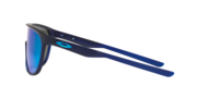 Trillbe™ - Matte Translucent Blue