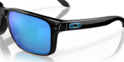 Holbrook™ XL - Polished Black