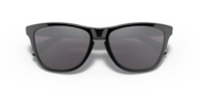 Frogskins™ (Low Bridge Fit) - Polished Black