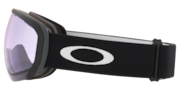 Flight Path L Snow Goggles - Matte Black