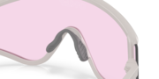 MUZM Eyeshade - Cool Grey