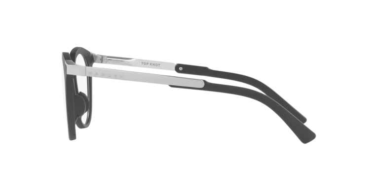 Top Knot™ - Satin Black