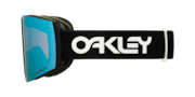 Fall Line M Snow Goggles - Factory Pilot Black