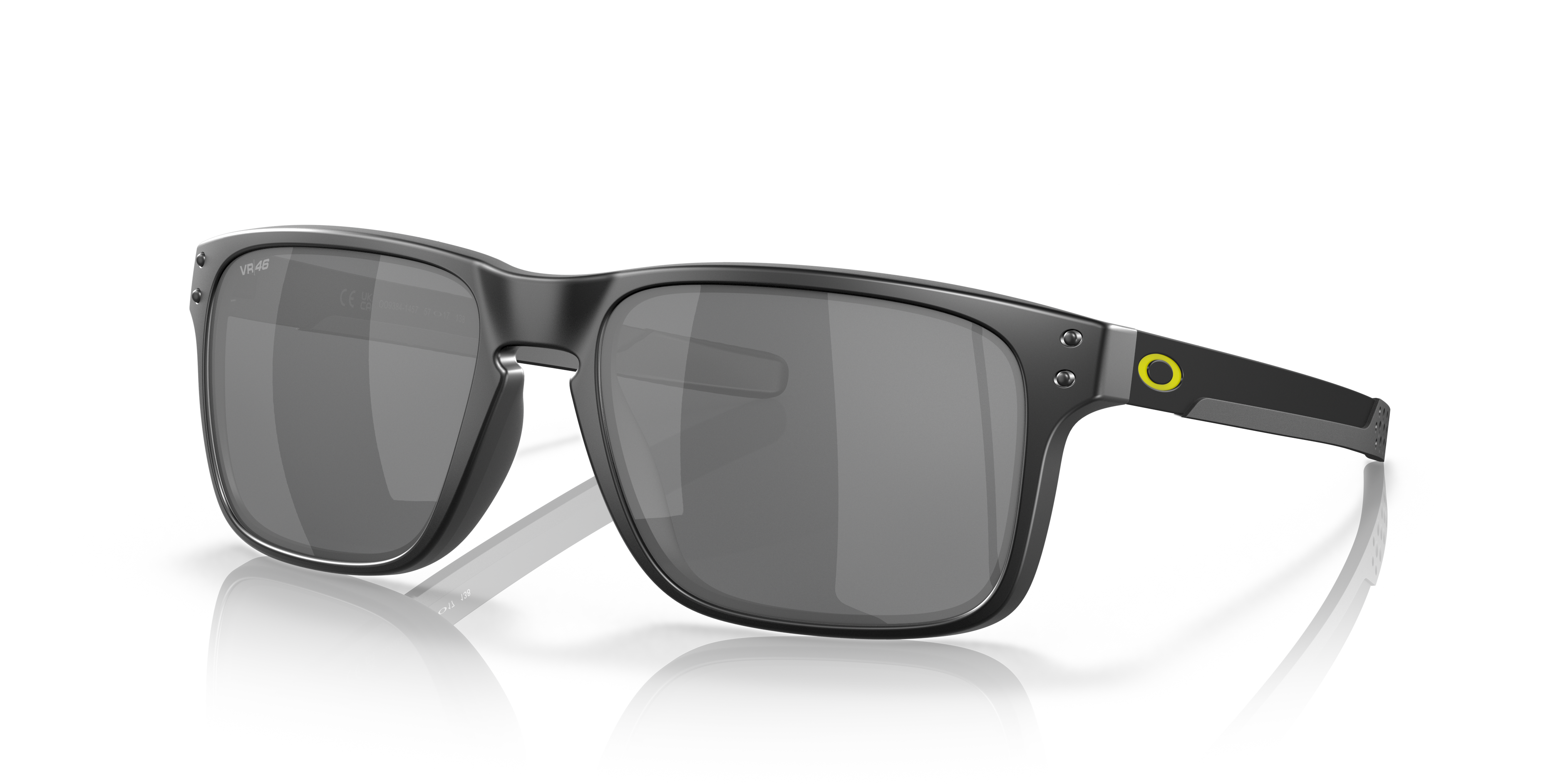Oakley Holbrook™ Mix Valentino Rossi Signature Series Sunglasses