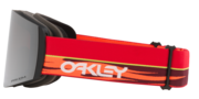Fall Line L Snow Goggles - I Am Rebel