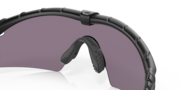 Standard Issue Ballistic M Frame® 3.0 - Matte Black
