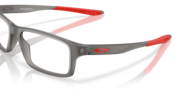 Crosslink® XS (Youth Fit) - Satin Grey Smoke