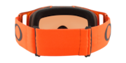 Front Line™ MX Goggles - Moto Orange