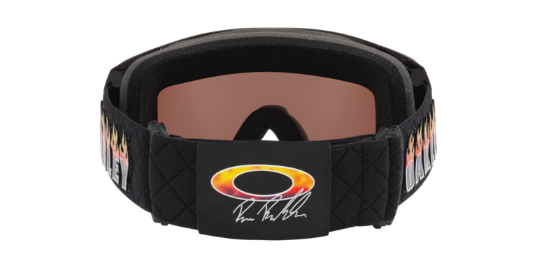 Line Miner™ M Rene Rinnekangas Signature Series Snow Goggles - Rene Rinnekangas Signature