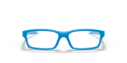 Crosslink® Youth (Low Bridge Fit) - Satin Electric Blue