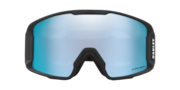 Line Miner™ M Snow Goggles - Factory Pilot Black