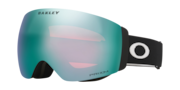 Flight Deck™ Pro M (Low Bridge Fit) Snow Goggles - Matte Black