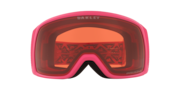 Flight Tracker S Snow Goggles - Prizm Icon Rubine Black