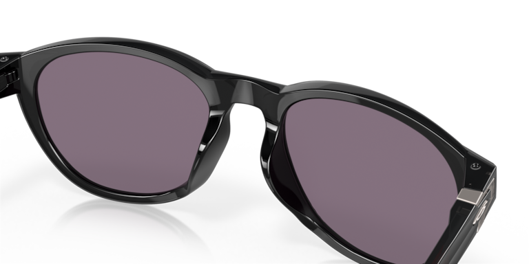 Reedmace (Low Bridge Fit) - Black Ink