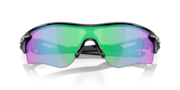 RadarLock® Path® (Low Bridge Fit) - Polished Black