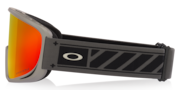 Mont Scape™ L Snow Goggles - Matte Titanium