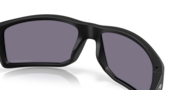Standard Issue Gibston XL - Matte Black