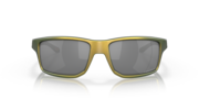 Gibston - MVP Exclusive - Matte Gold/Silver Shift