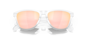 Frogskins™ XS (Youth Fit) - Matte Clear