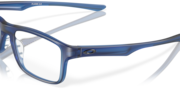 Plank 2.0 - Matte Translucent Blue