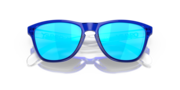 Frogskins™ XS (Youth Fit) - Crystal Blue