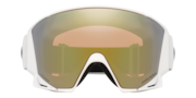 Flow Scape™ L Snow Goggles - Matte White