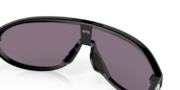 CMDN (Low Bridge Fit) - Matte Black