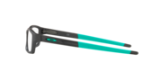 Crosslink® Youth (Low Bridge Fit) - Satin Light Steel