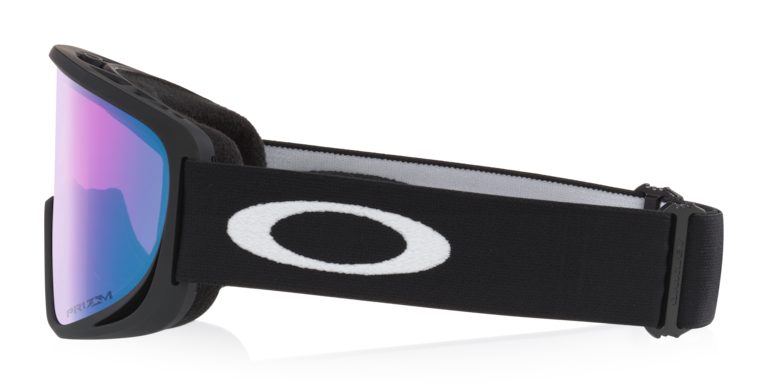 Mont Scape™ M Snow Goggles - Matte Black