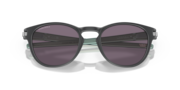 Latch™ (Low Bridge Fit) - Matte Carbon