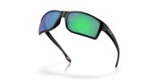 Gibston XL - Matte Black