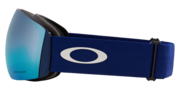 Flight Deck™ L Snow Goggles - Matte Navy