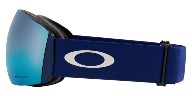 Flight Deck™ L Snow Goggles - Matte Navy