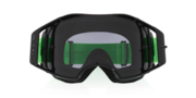 Airbrake® Lite MX Goggles - Moto Green