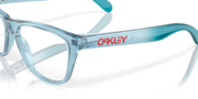 Frogskins™ XS (Youth Fit) - Polished Translucent Stonewash