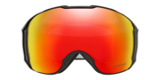 Airbrake® L (Low Bridge Fit) Snow Goggles - Matte Black
