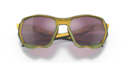 Plazma - MVP Exclusive - Matte Gold Silver Shift