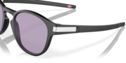 Latch™ (Low Bridge Fit) - Matte Black