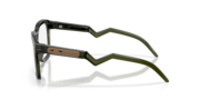 HSTN SQ - Olive Ink