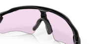 Radar® EV Path® - Polished Black