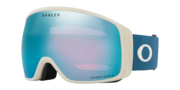 Flight Tracker L Snow Goggles - Poseidon