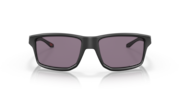Standard Issue Gibston - Matte Black