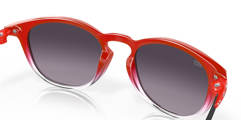 Pitchman R Fabio Quartararo Collection - Red Fade