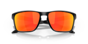 Sylas (Low Bridge Fit) - Black Ink